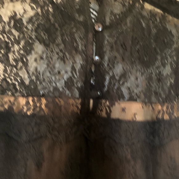 Black Women dress - Picture 2 of 3